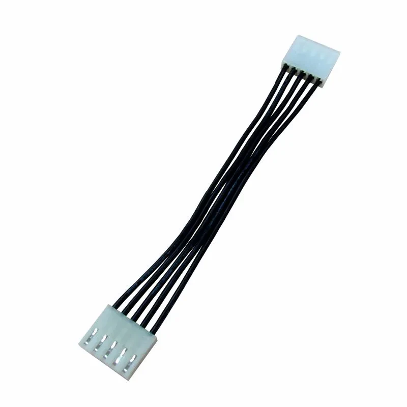 3.96 Power Connector Wire Harness